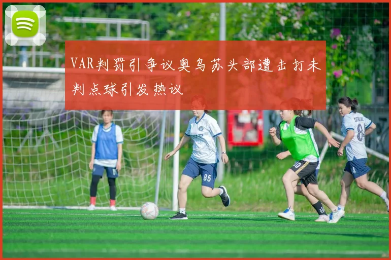 VAR判罚引争议奥乌苏头部遭击打未判点球引发热议