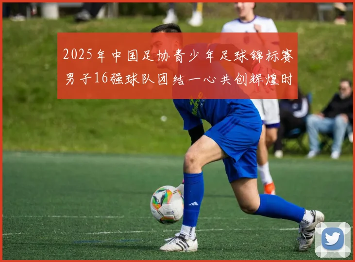 2025年中国足协青少年足球锦标赛男子16强球队团结一心共创辉煌时刻