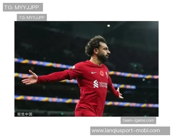 英超射手榜更新哈兰德独占鳌头萨拉赫紧随其后 英超射手榜更新哈兰德独占鳌头萨拉赫紧随其后