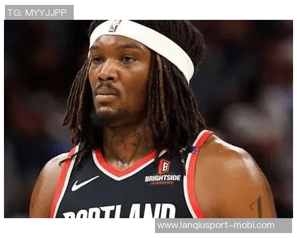 开拓者主场对决爵士罗威因左膝伤病管理出战可能性存疑