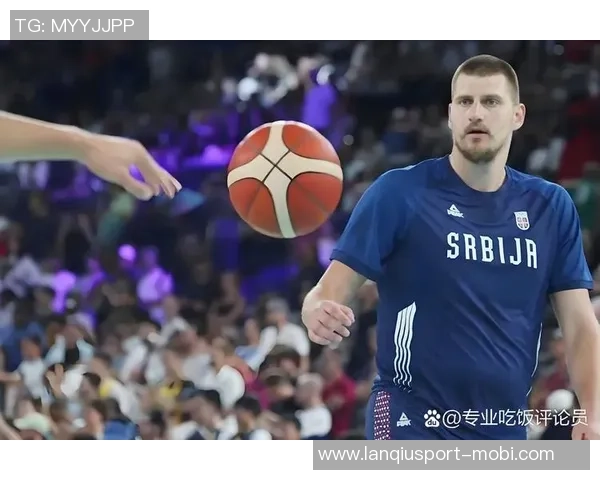 穆雷挺身而出替代约基奇六场比赛场均28分10助攻表现惊艳 穆雷挺身而出替代约基奇六场比赛场均28分10助攻表现惊艳